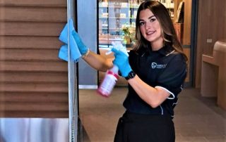 best Commercial Window Cleaning Services in Melbourne